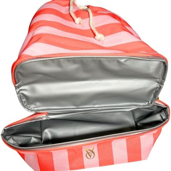 Victoria's Secret Beach Cooler ST 11264564 Holiday SALE!! NEW with TAGS - Picture 6 of 7